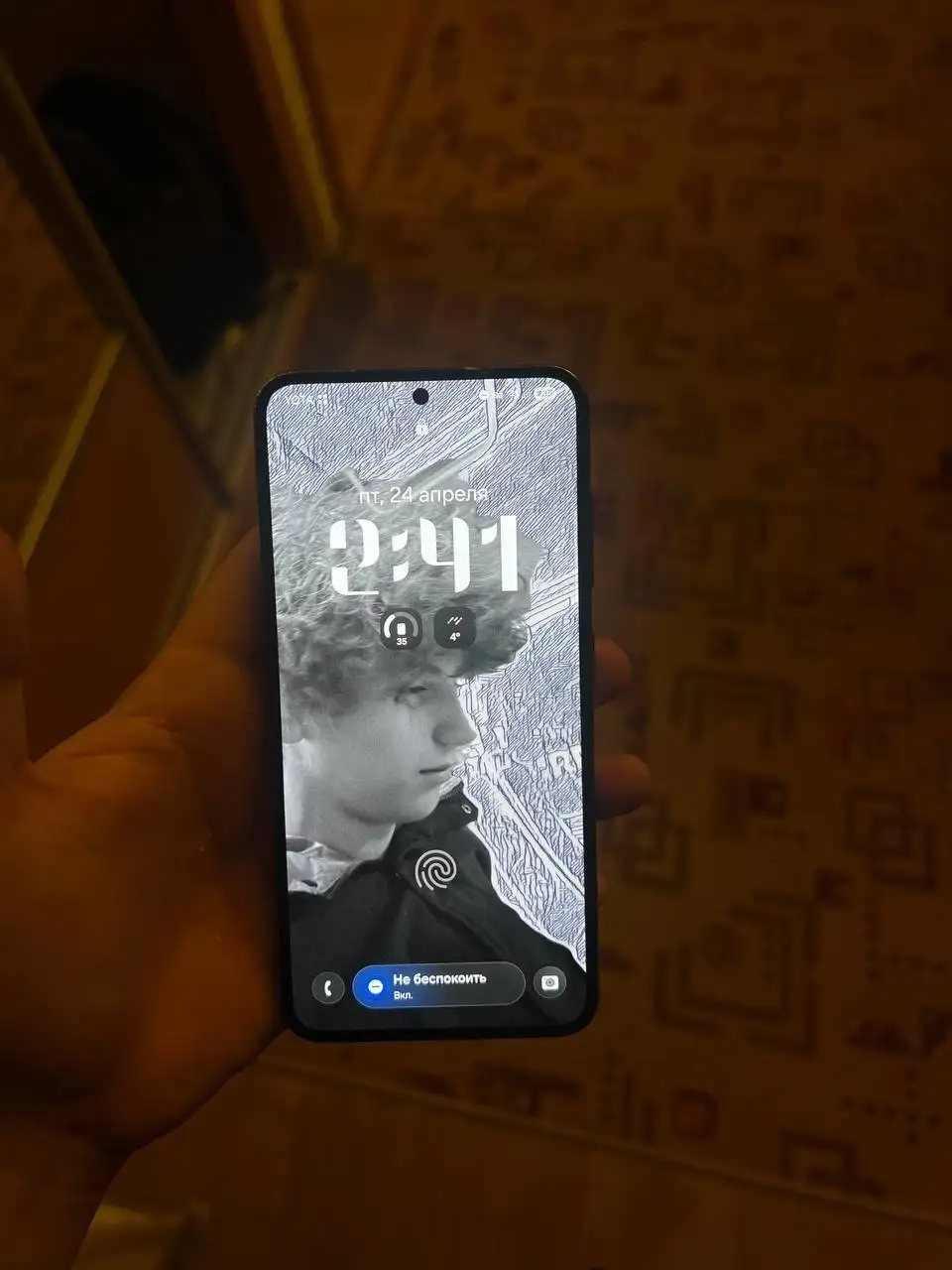 Samsung S23 256GB - Смартфоны и телефоны (Электроника) в Пермь