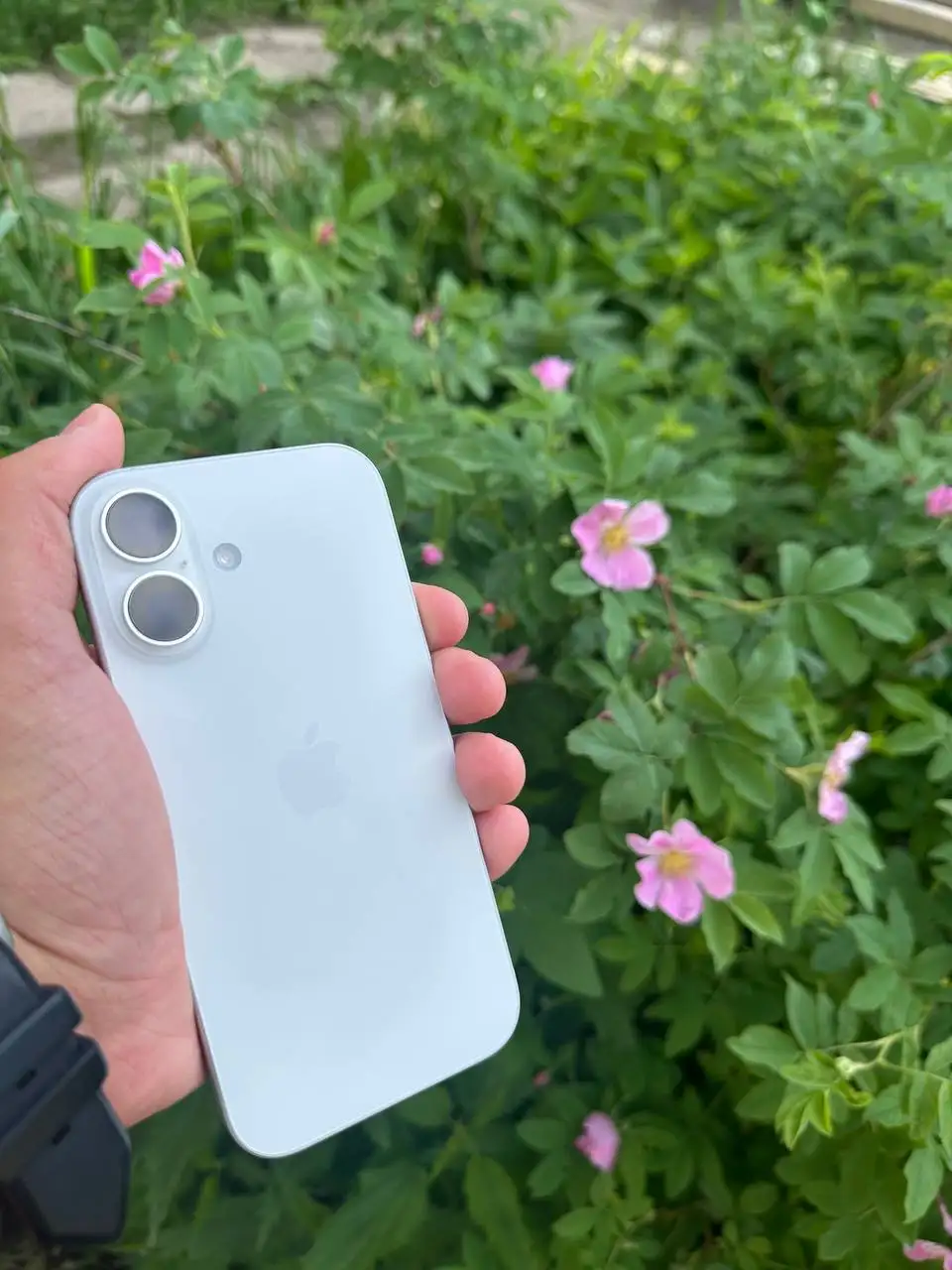 Apple iPhone в Перми - Смартфоны и телефоны (Электроника) в Пермь