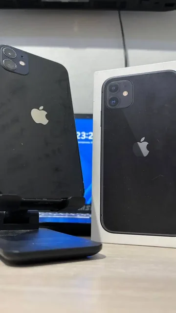 Продам iPhone 11 64 ГБ заблокирован - частное объявление в Пермь