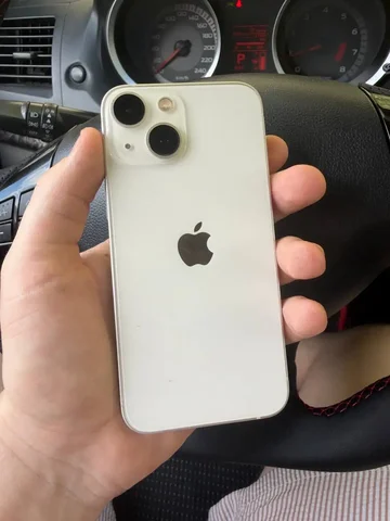 iPhone 13 mini - частное объявление в Пермь