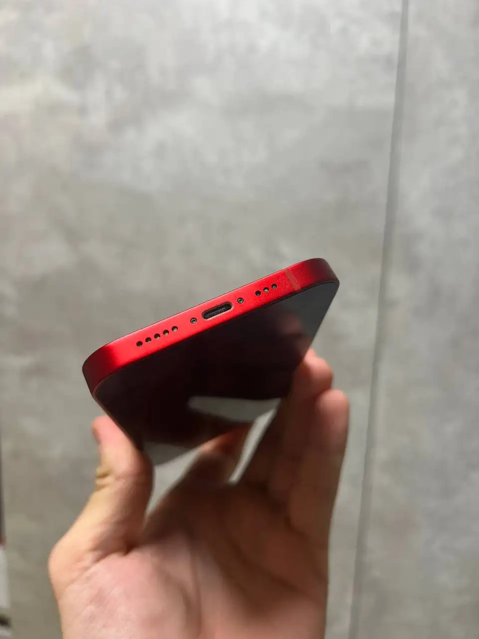 iPhone 13 128GB RED - Смартфоны (Электроника) в Пермь