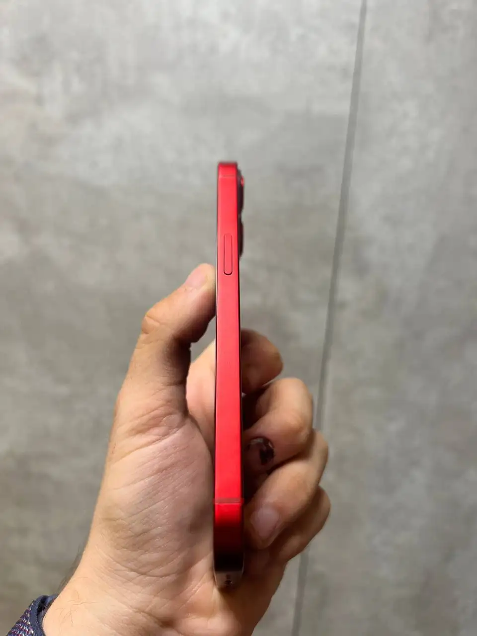 iPhone 13 128GB RED - Смартфоны (Электроника) в Пермь