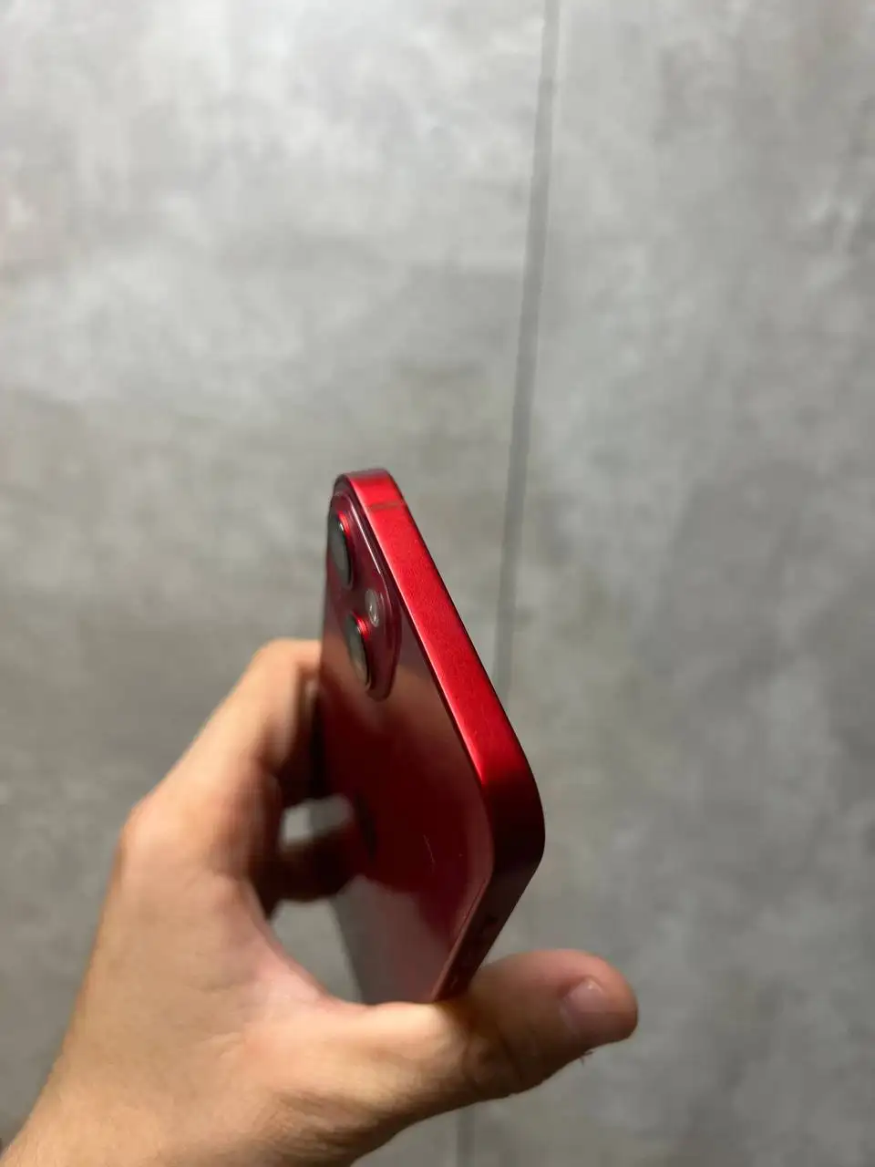 iPhone 13 128GB RED - Смартфоны (Электроника) в Пермь