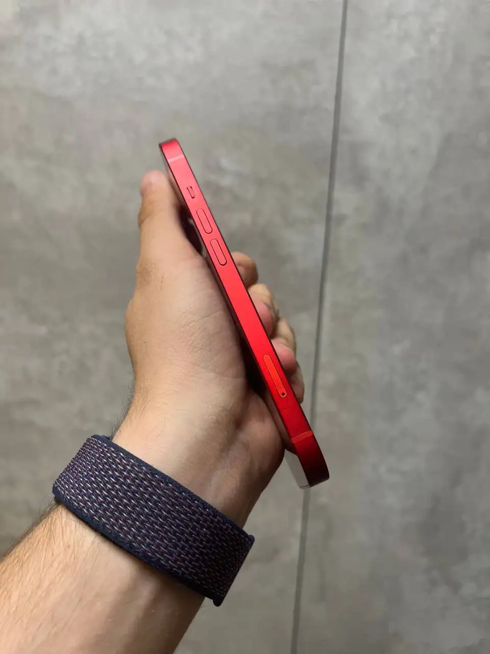 iPhone 13 128GB RED - Смартфоны (Электроника) в Пермь
