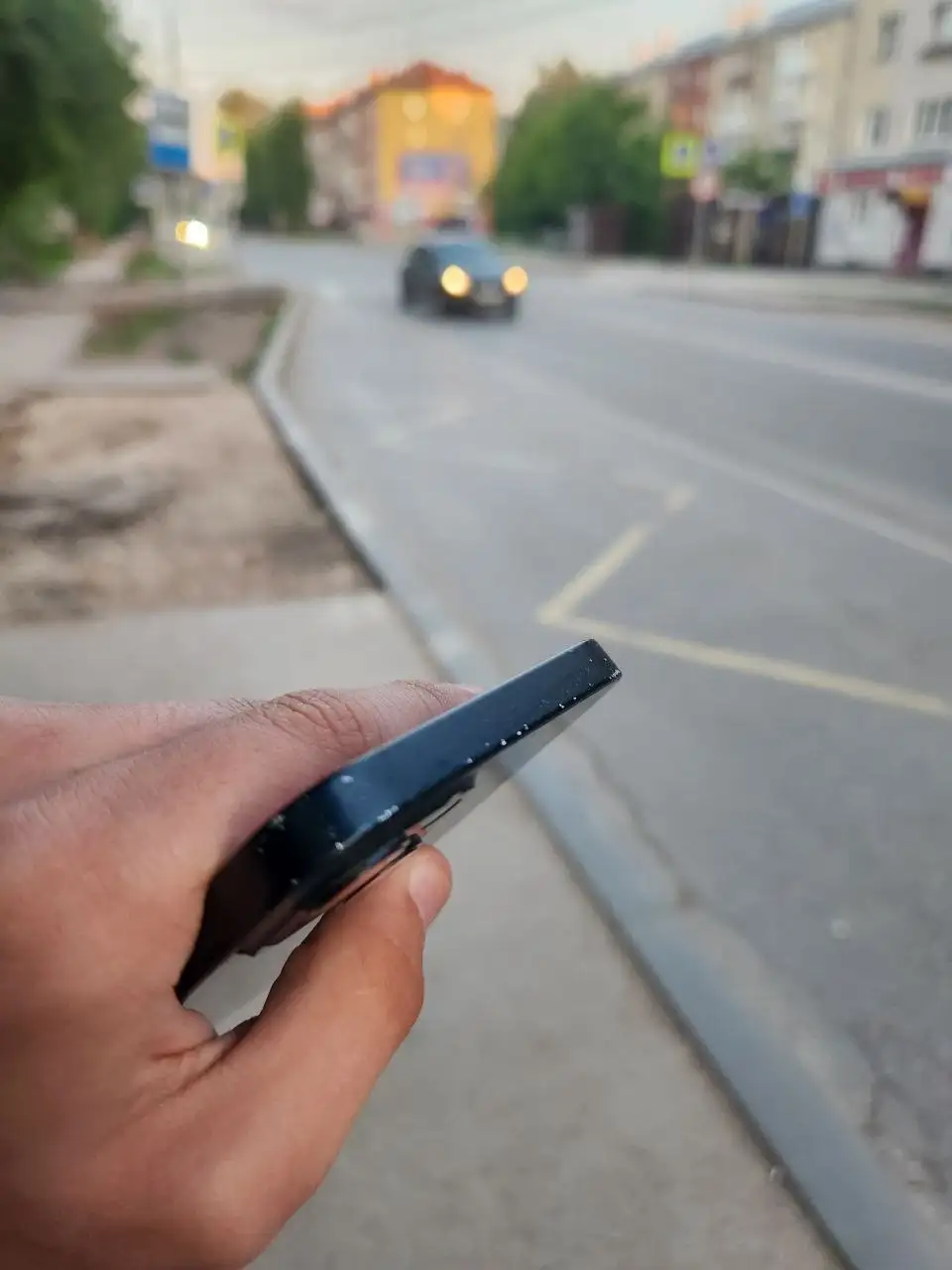 Продается iPhone 13 128GB Black - Телефоны (Электроника) в Пермь