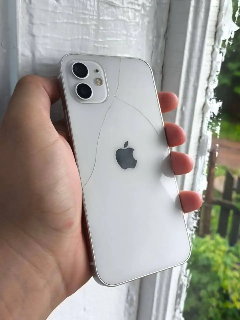 Продам iPhone 12 64GB - Смартфоны (Электроника) в Пермь