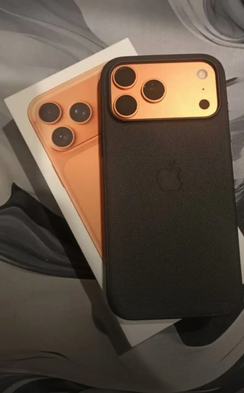 iPhone 17, 16 и AirPods - цены - Смартфоны (Электроника) в Пермь