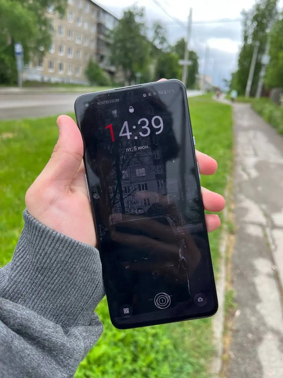 Apple iPhone - Смартфоны (Электроника) в Пермь
