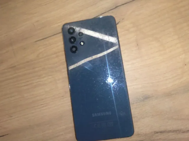 Продажа Samsung Galaxy A32 - Умные часы в Пермь