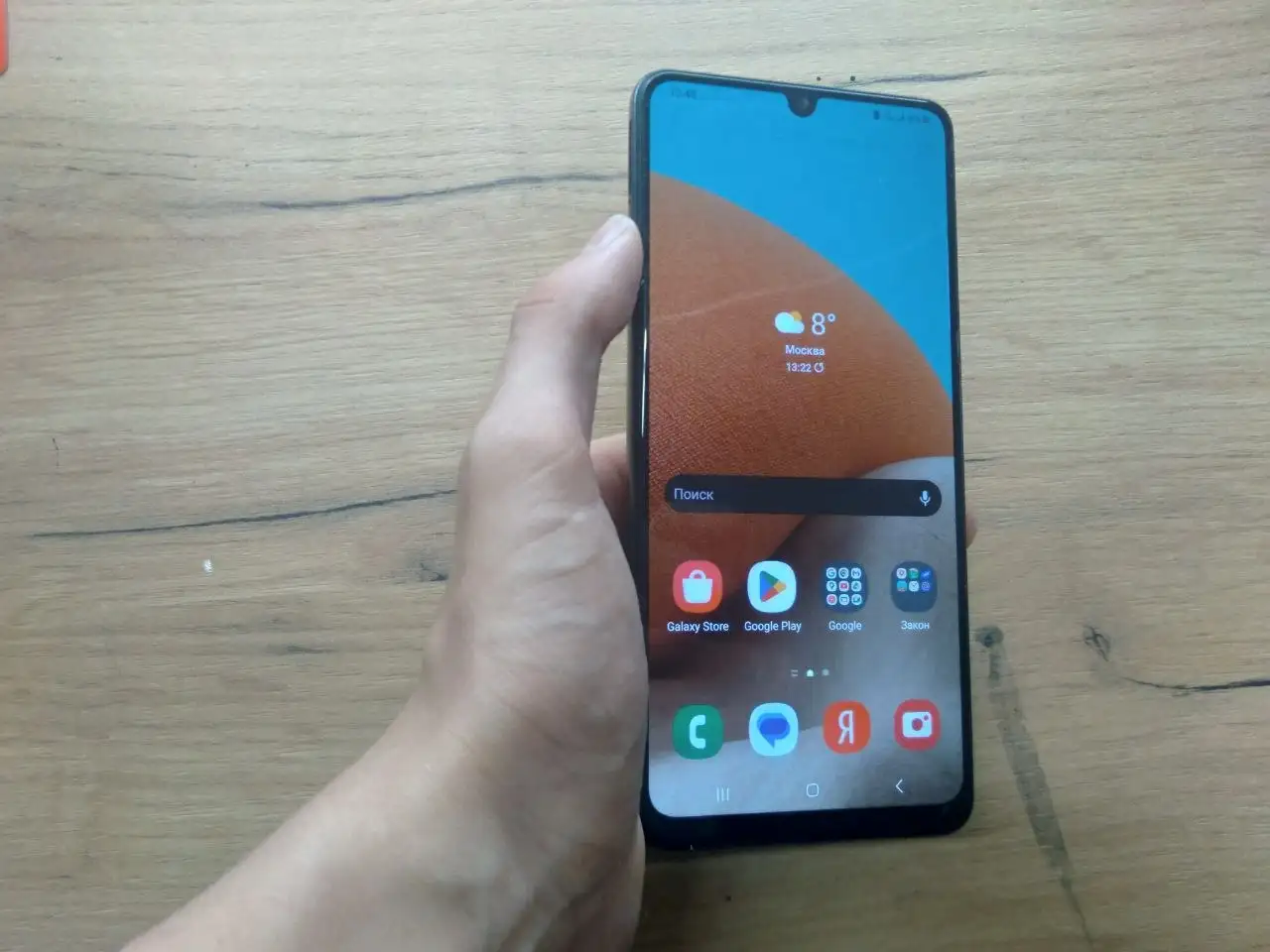 Продажа Samsung Galaxy A32 - Смартфоны (Электроника) в Пермь