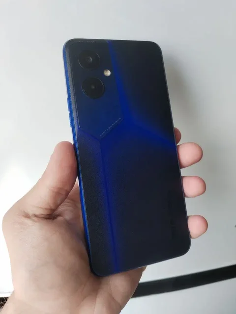 Tecno Pova 4 pro 8/256 - Умные часы в Пермь