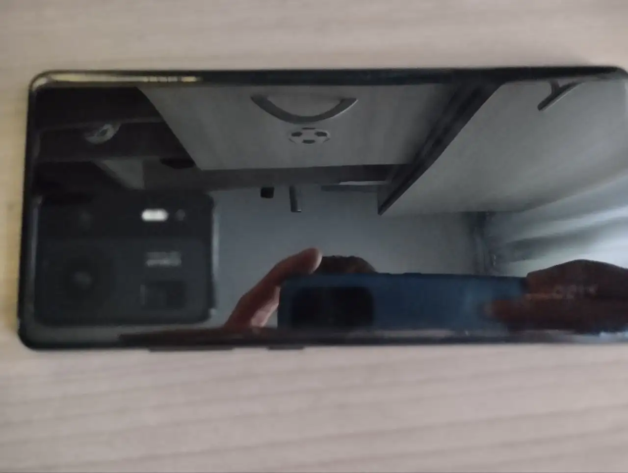 Xiaomi Mi Mix 4 8/256 - Смартфоны (Электроника) в Пермь
