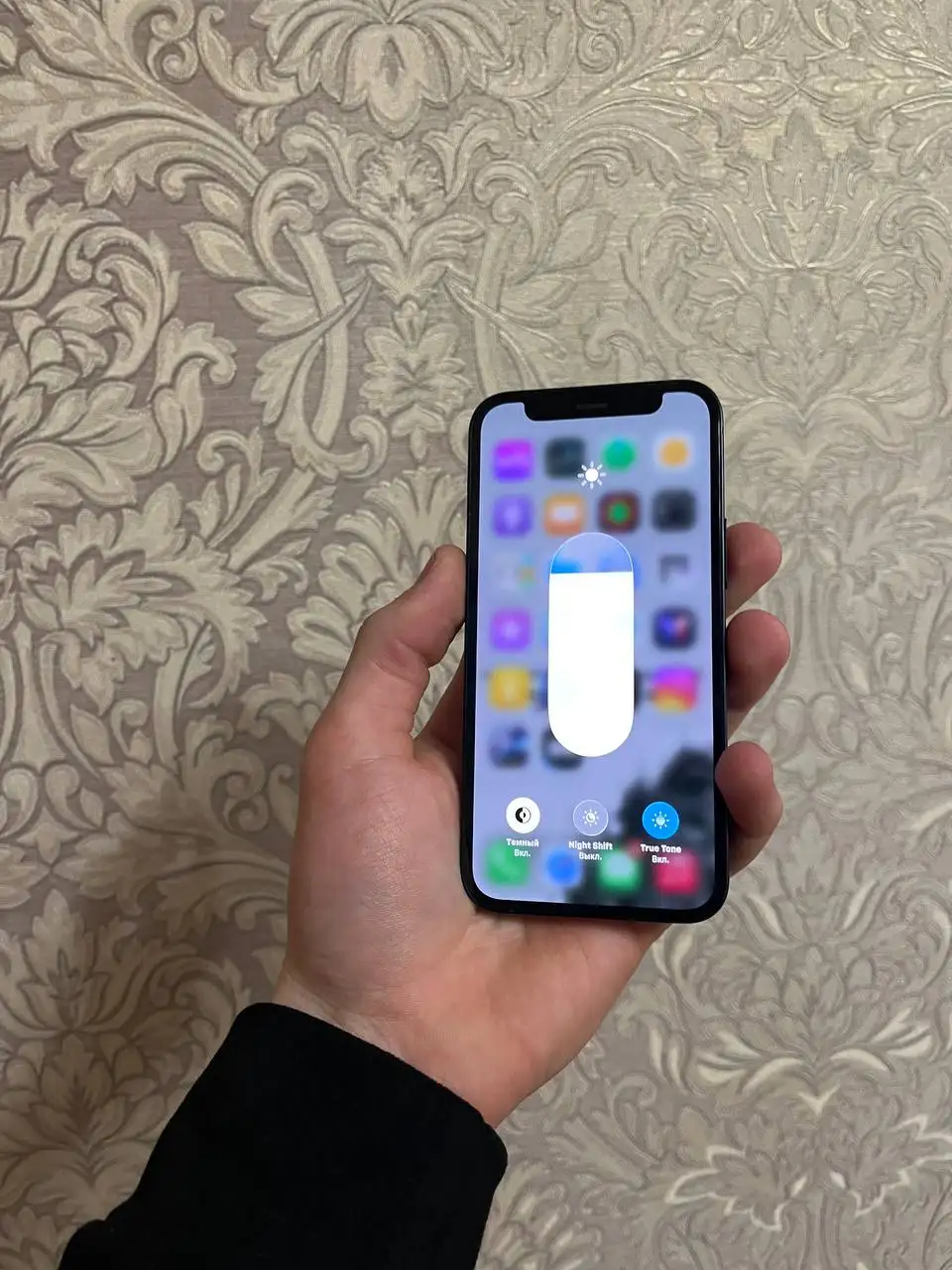 iPhone 12 mini 64gb Black - Смартфоны и гаджеты (Электроника) в Пермь