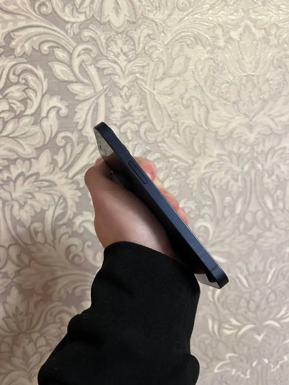iPhone 12 mini 64gb Black - Смартфоны и гаджеты (Электроника) в Пермь