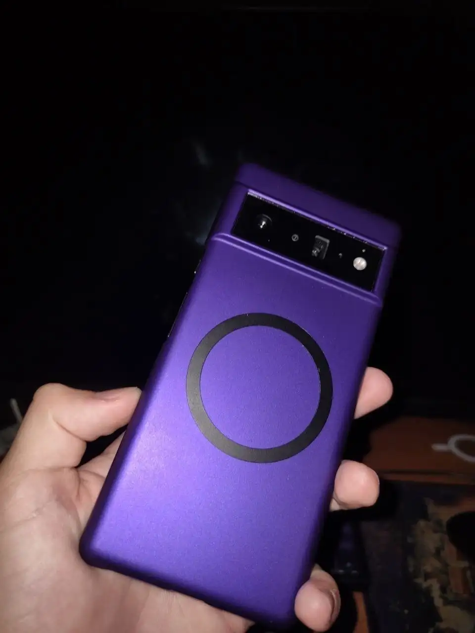 Pixel 6 Pro 12/128 - Смартфоны (Электроника) в Пермь