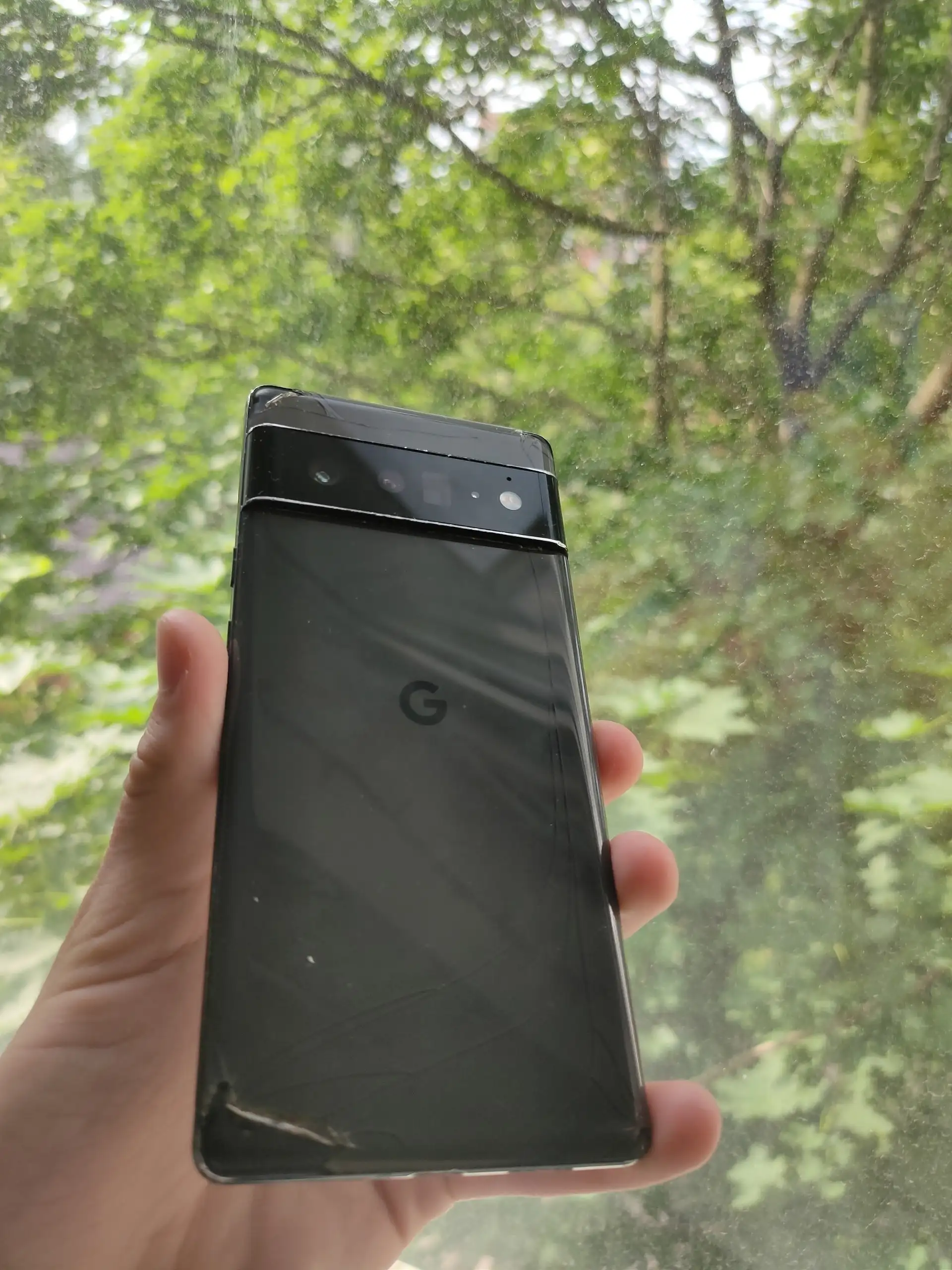 Pixel 6 Pro 12/128 - Смартфоны (Электроника) в Пермь