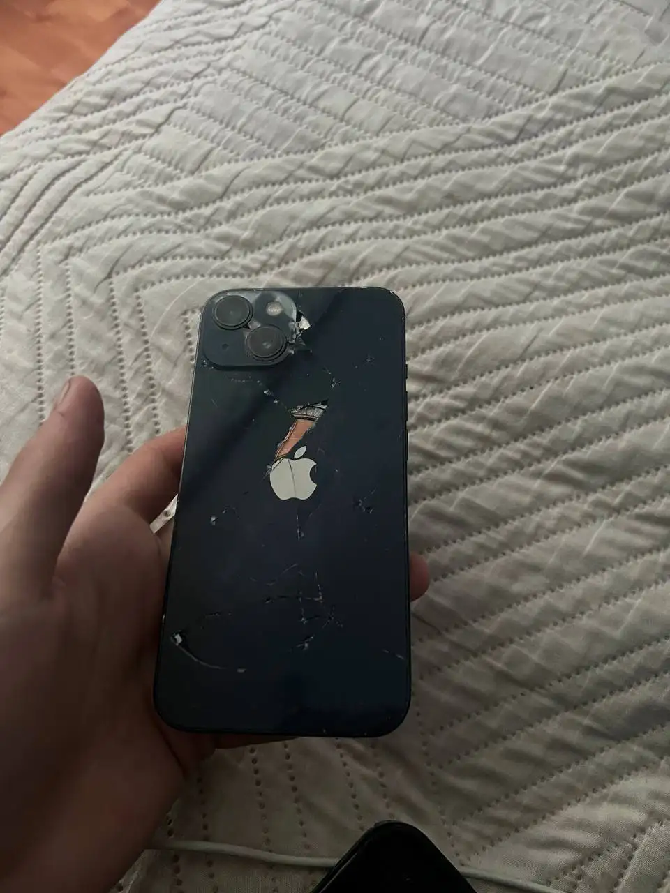 Обмен iPhone c доплатой - Смартфоны (Электроника) в Пермь