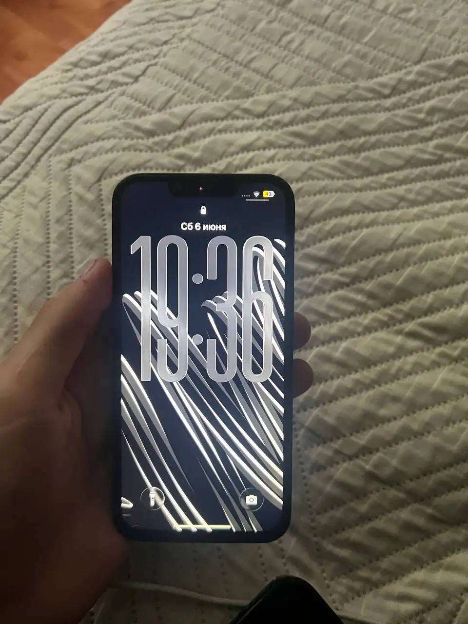 Обмен iPhone c доплатой - Смартфоны (Электроника) в Пермь