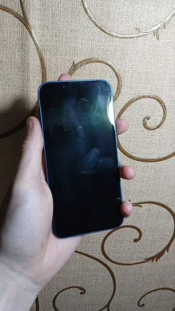 iPhone 13 Mini 128GB Blue - Умные часы в Пермь