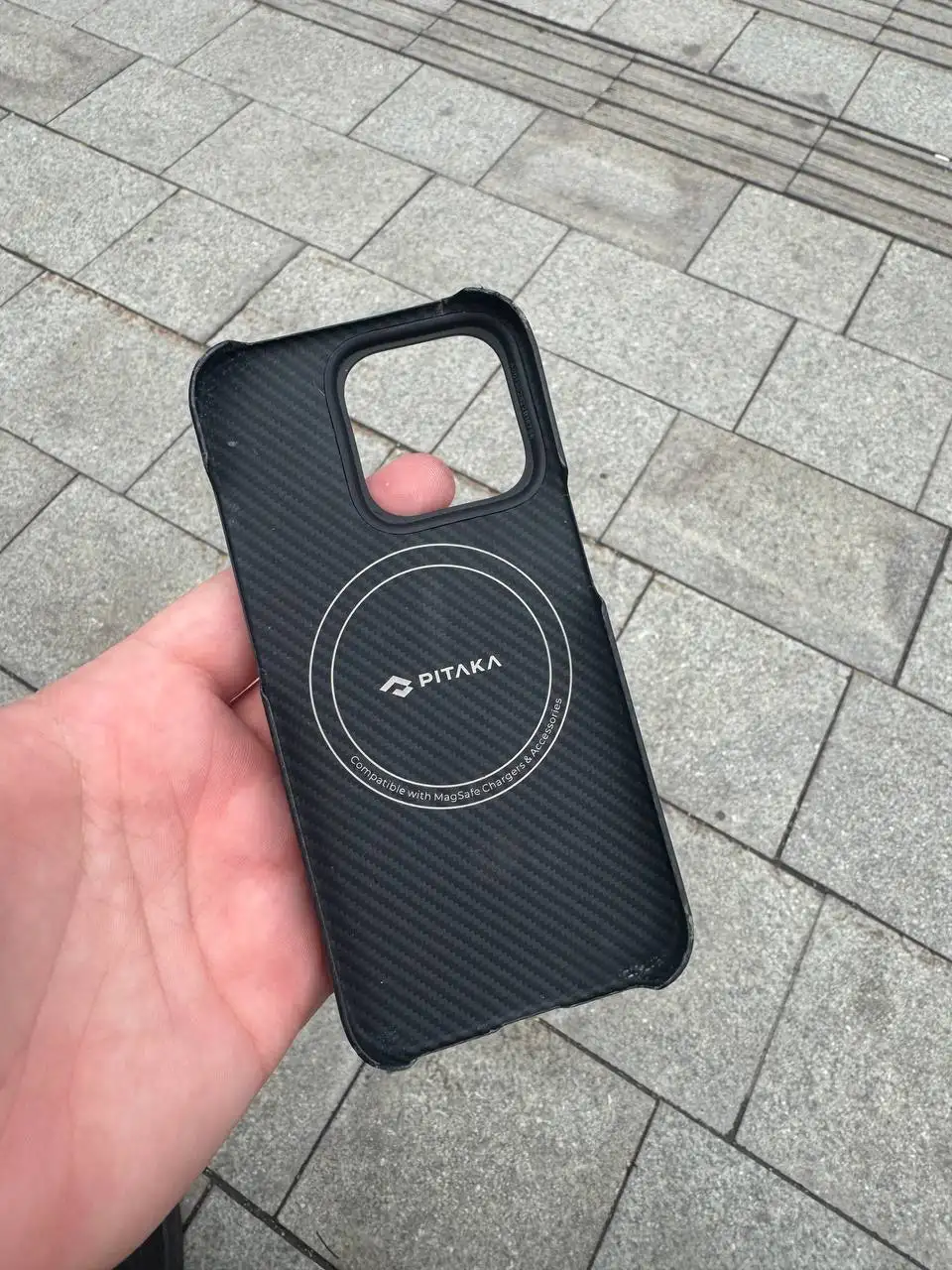 Продажа iPhone 15 Pro 128GB - Смартфоны (Электроника) в Пермь