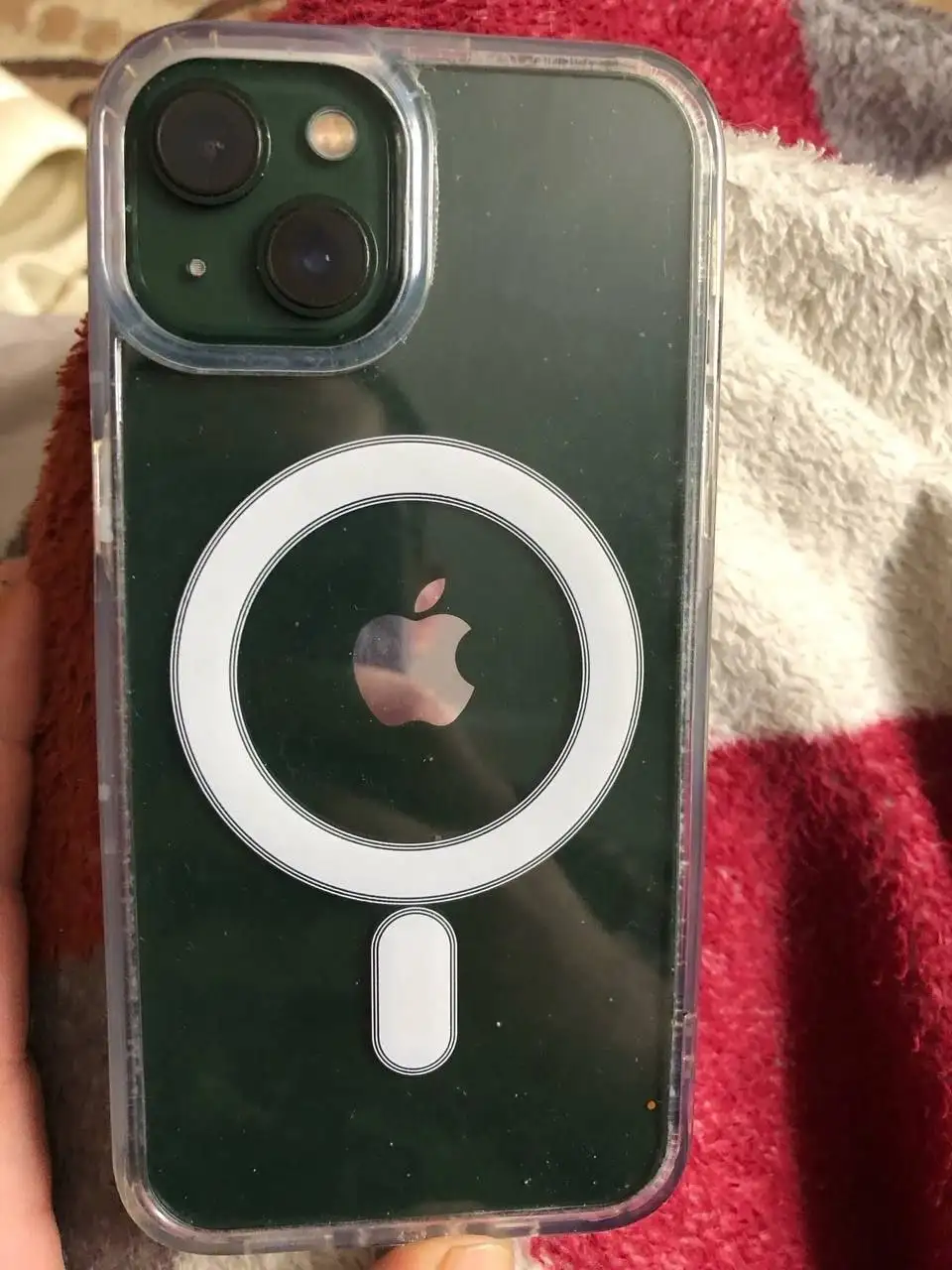 Обмен iPhone 13 на iPhone 11 с доплатой - Смартфоны (Электроника) в Пермь