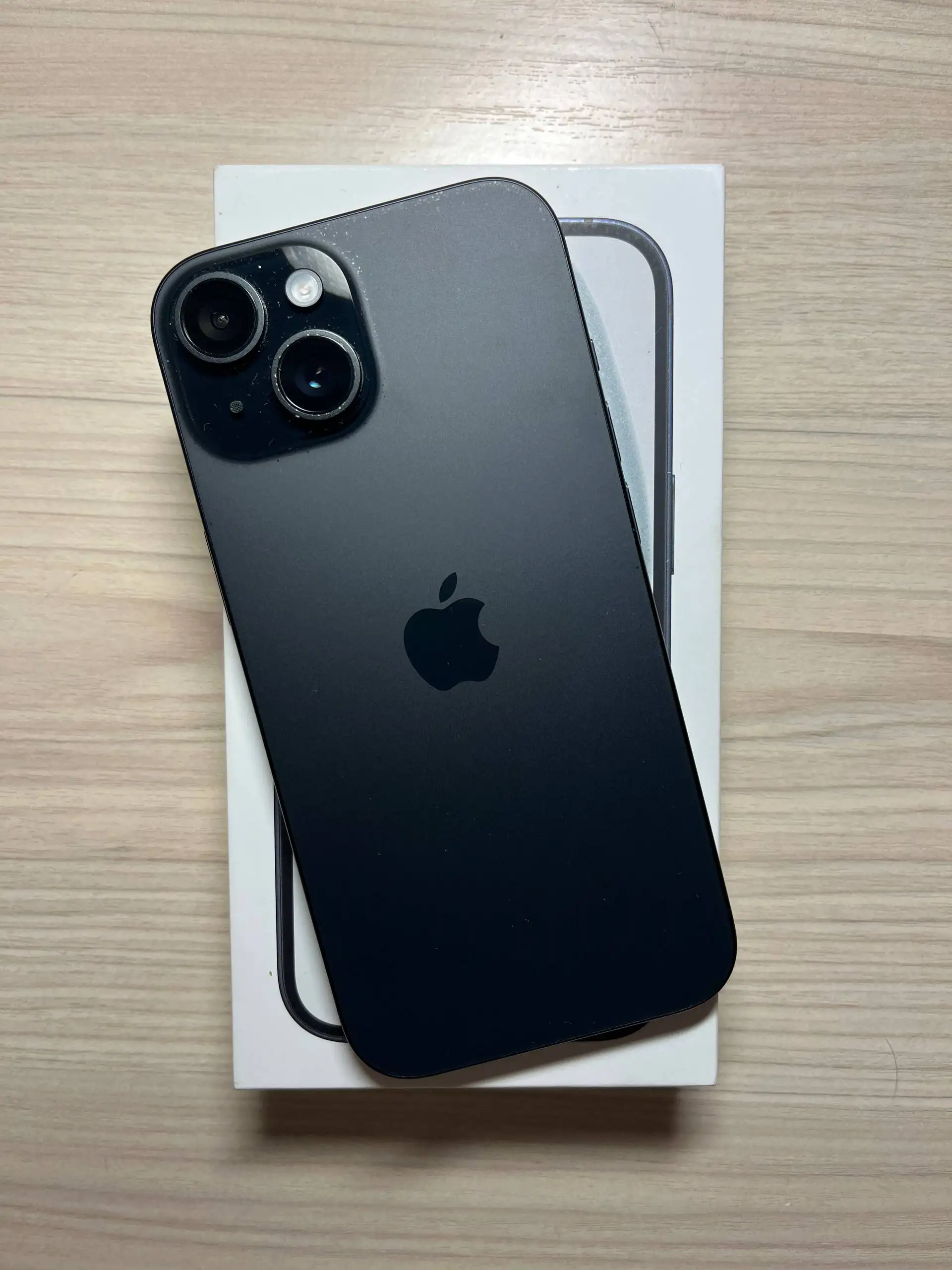 iPhone 15 128GB - Смартфоны и гаджеты (Электроника) в Пермь