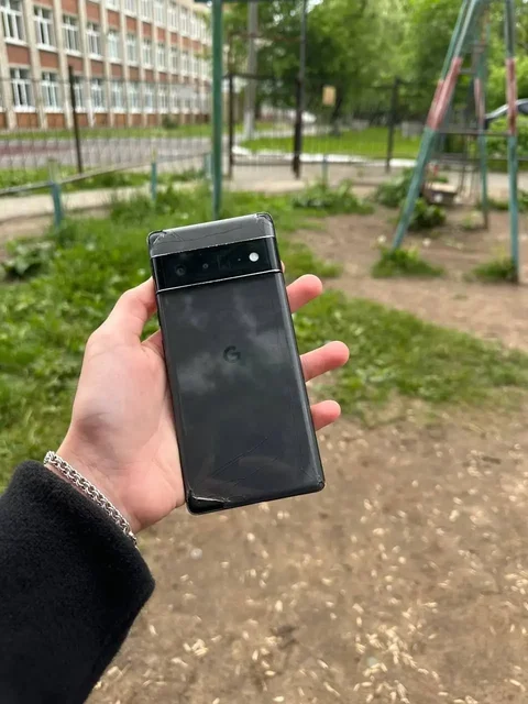 Обменяю Google Pixel 6 Pro - Умные часы в Пермь