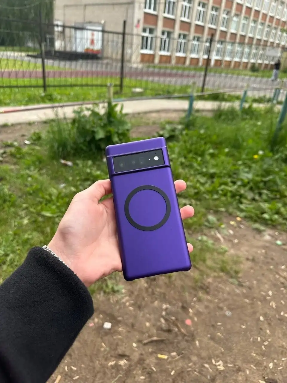 Обменяю Google Pixel 6 Pro - Телефоны (Электроника) в Пермь
