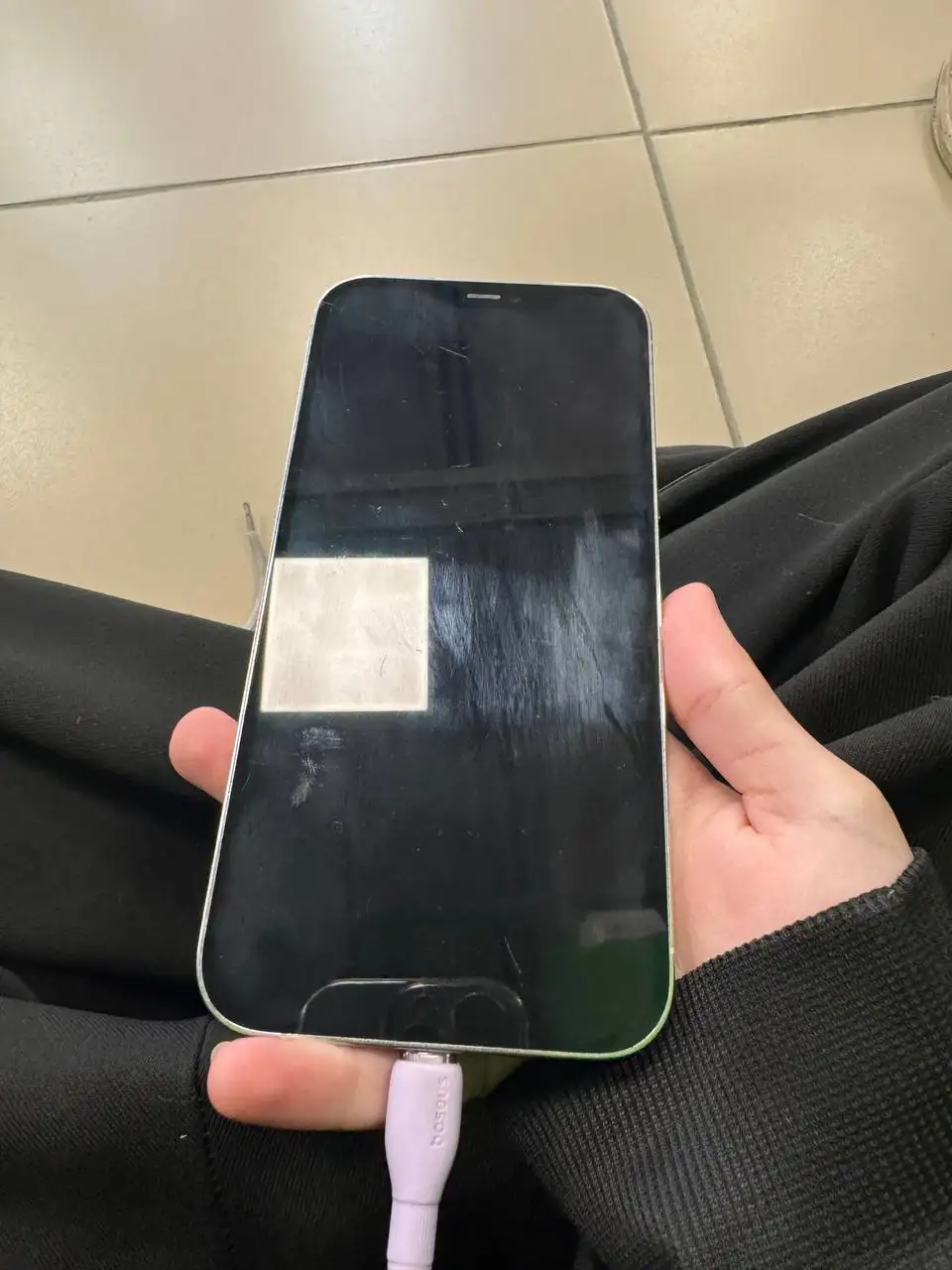 Обмен iPhone 12 Pro Max и 16 на 14 или 15 Pro - Смартфоны и аксессуары (Электроника) в Пермь