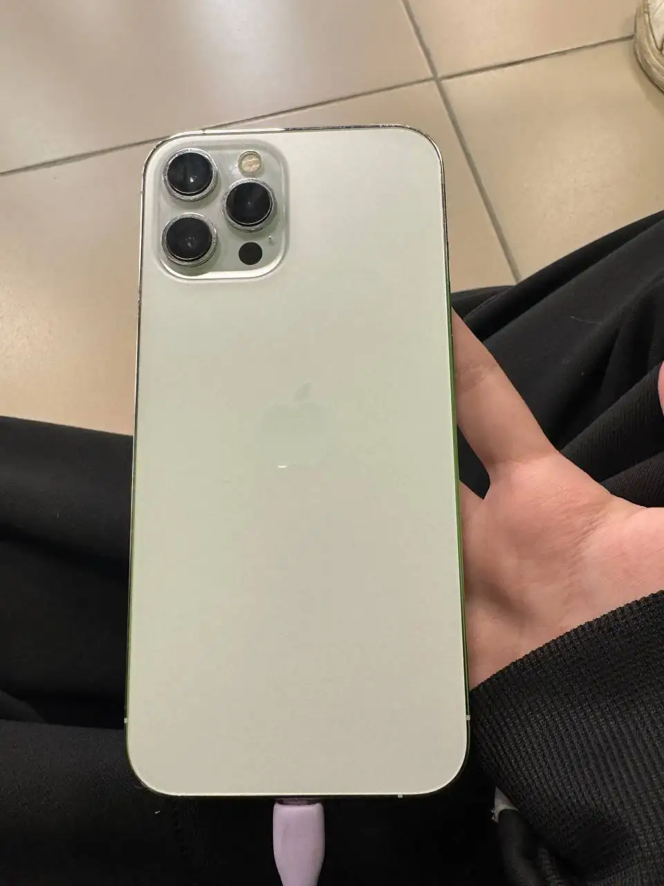 Обмен iPhone 12 Pro Max и 16 на 14 или 15 Pro - Смартфоны и аксессуары (Электроника) в Пермь