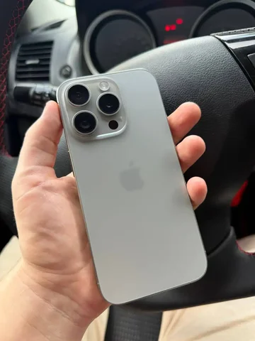 Продам iPhone 15 Pro 256GB - Умные часы в Пермь