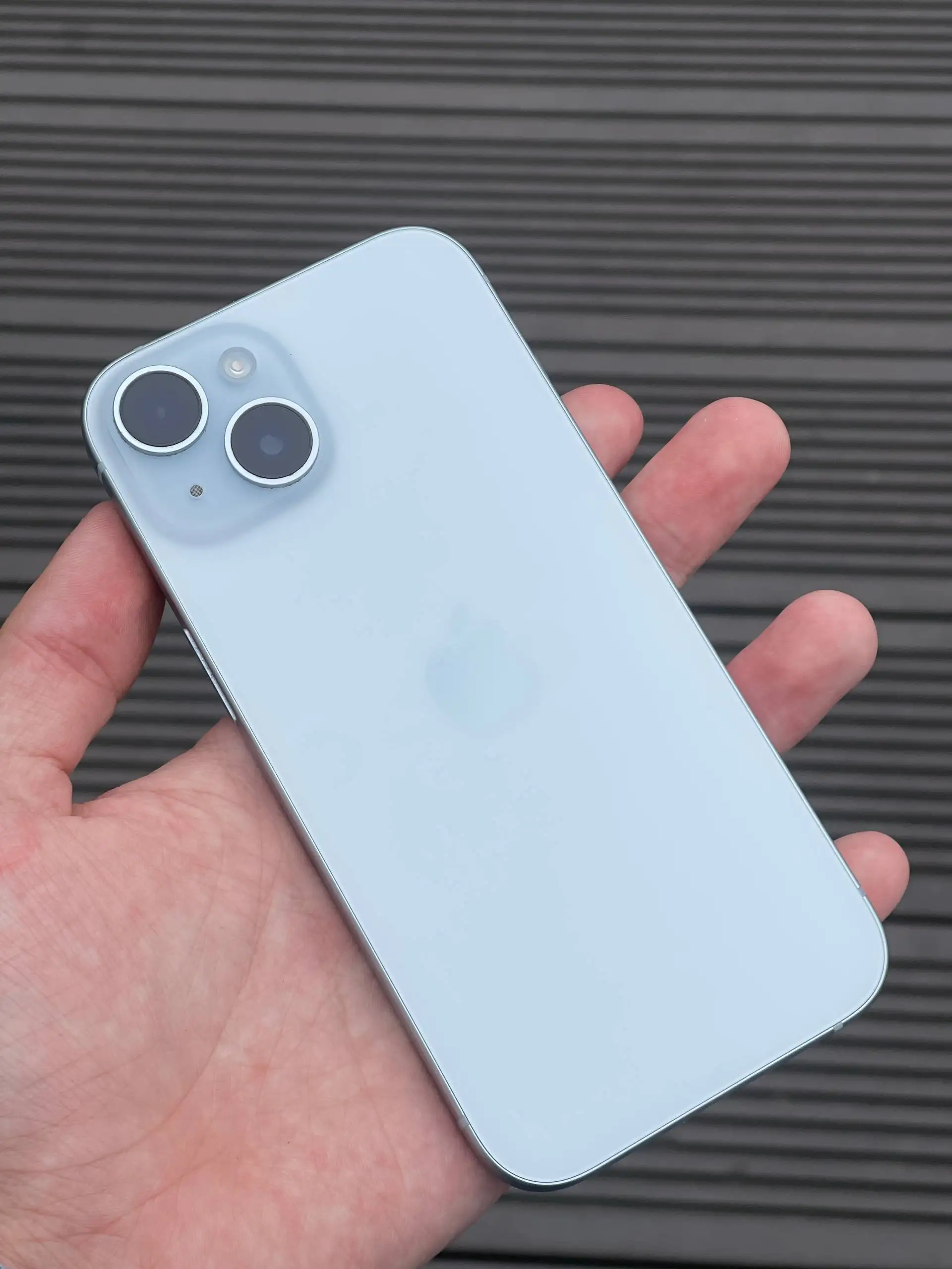 iPhone 15 128GB Sim/eSIM - Смартфоны и гаджеты (Электроника) в Пермь