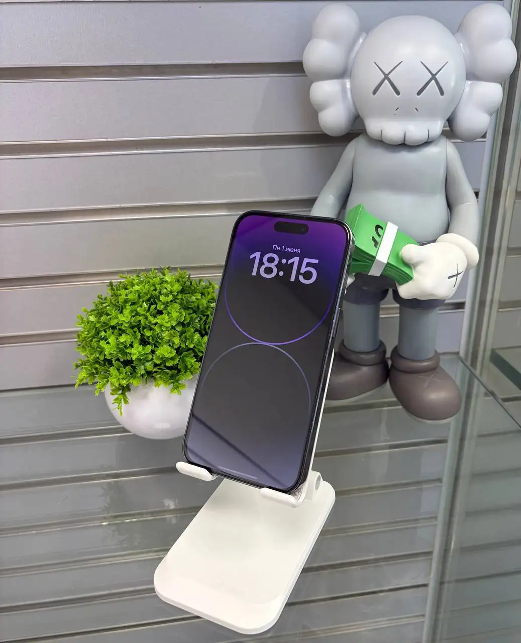 Apple iPhone 14 Pro 256Gb 100% - Смартфоны (Электроника) в Пермь