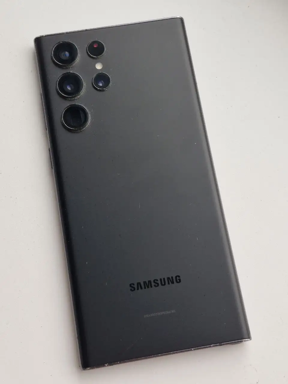 Продам Samsung S23 FE и S22 Ultra - null (Электроника) в Пермь
