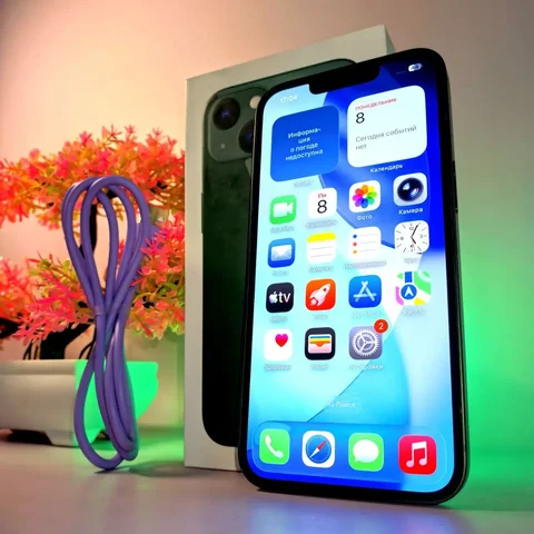 Продаю iPhone 15 - Умные часы в Пермь