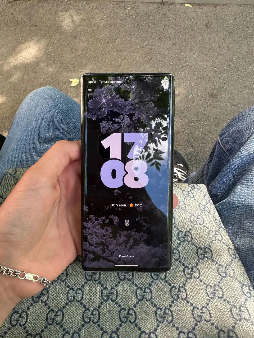 Обмен Google Pixel 6 Pro - Смартфоны (Электроника) в Пермь
