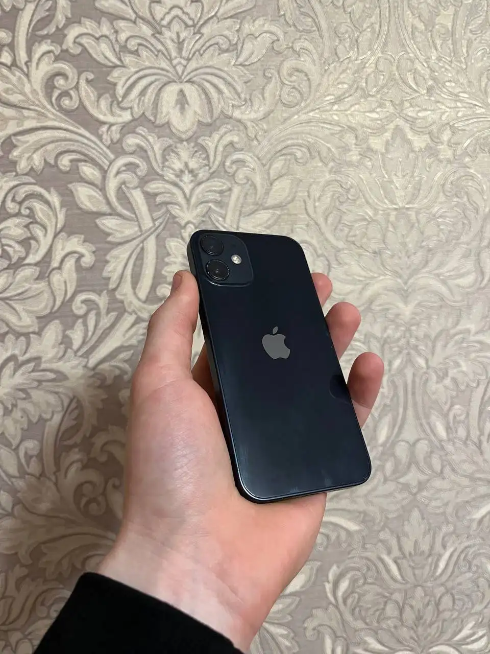 Продажа iPhone 12 mini и iPhone 11 с гарантией - Электроника в Пермь