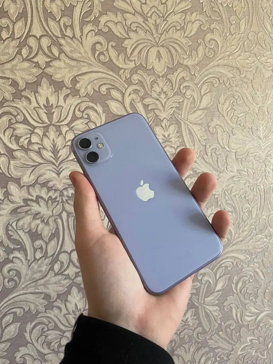 Продажа iPhone 12 mini и iPhone 11 с гарантией - Электроника в Пермь