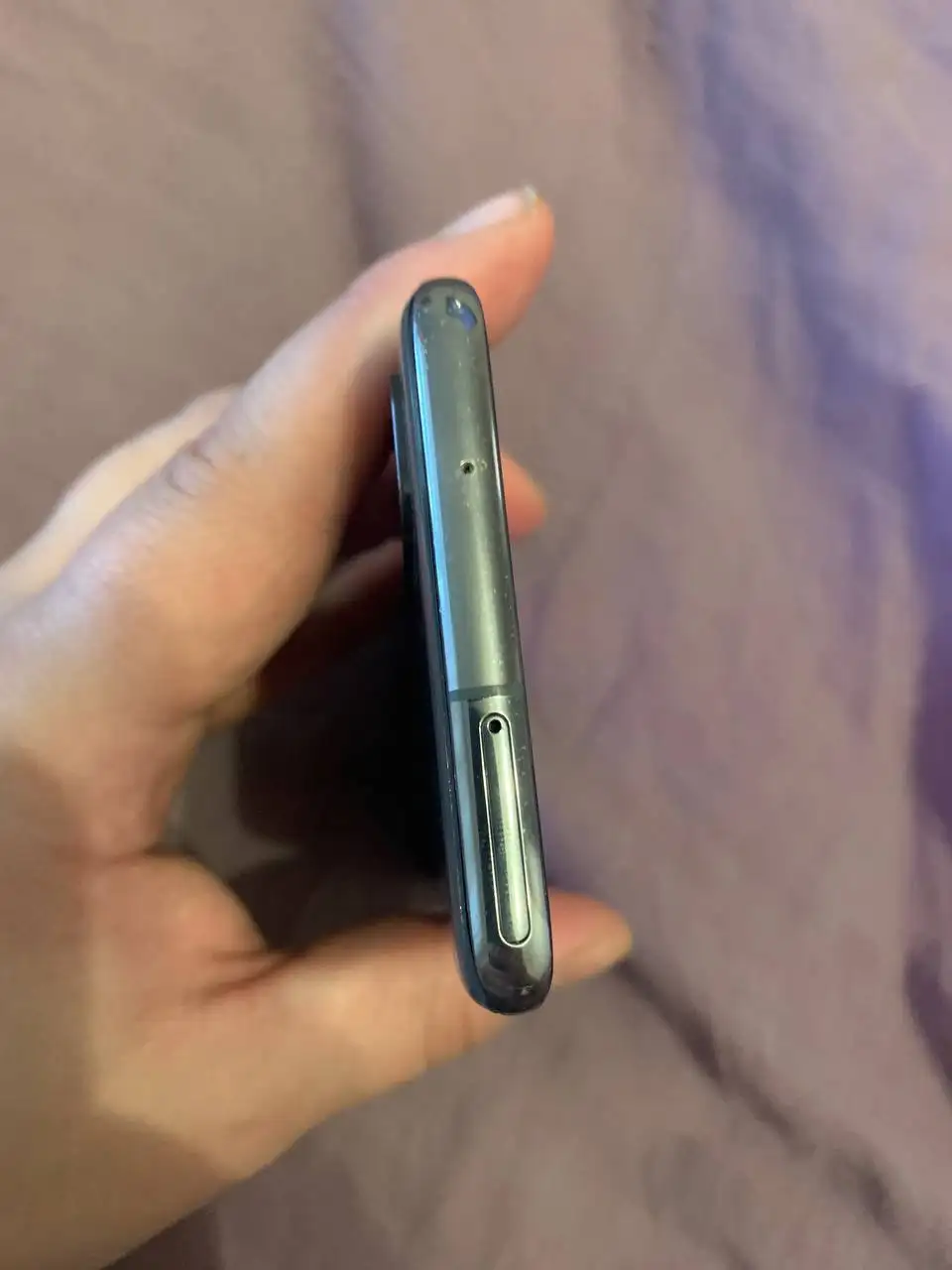 Продам Samsung Galaxy S20 - Мобильные телефоны (Электроника) в Пермь