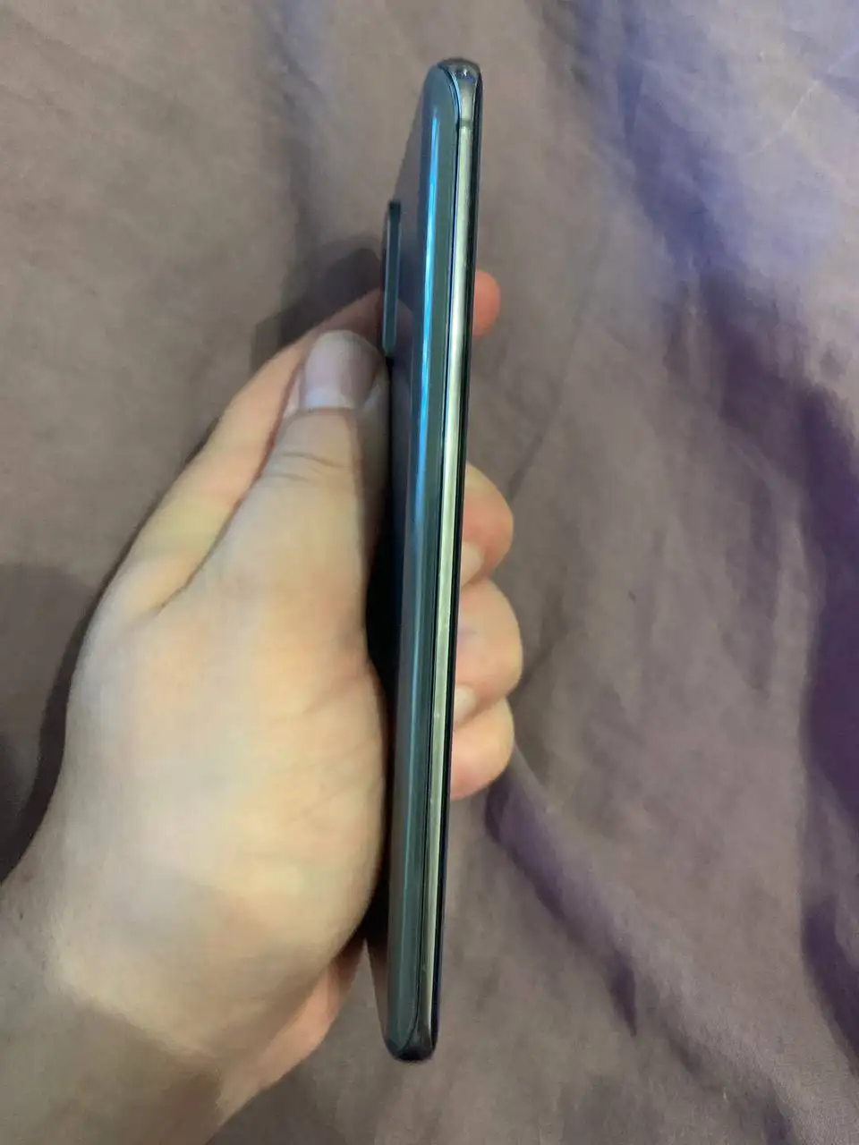 Продам Samsung Galaxy S20 - Мобильные телефоны (Электроника) в Пермь