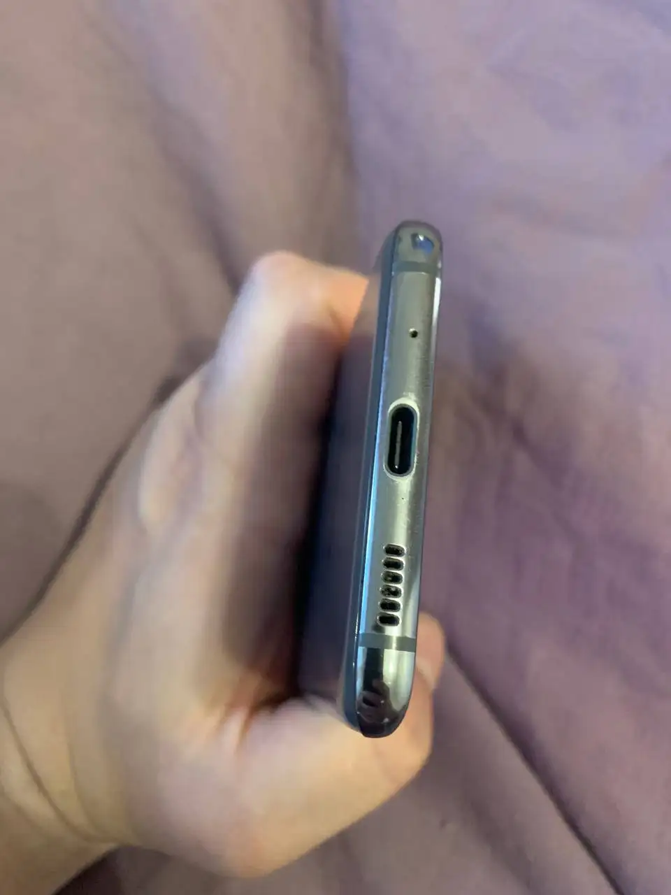 Продам Samsung Galaxy S20 - Мобильные телефоны (Электроника) в Пермь