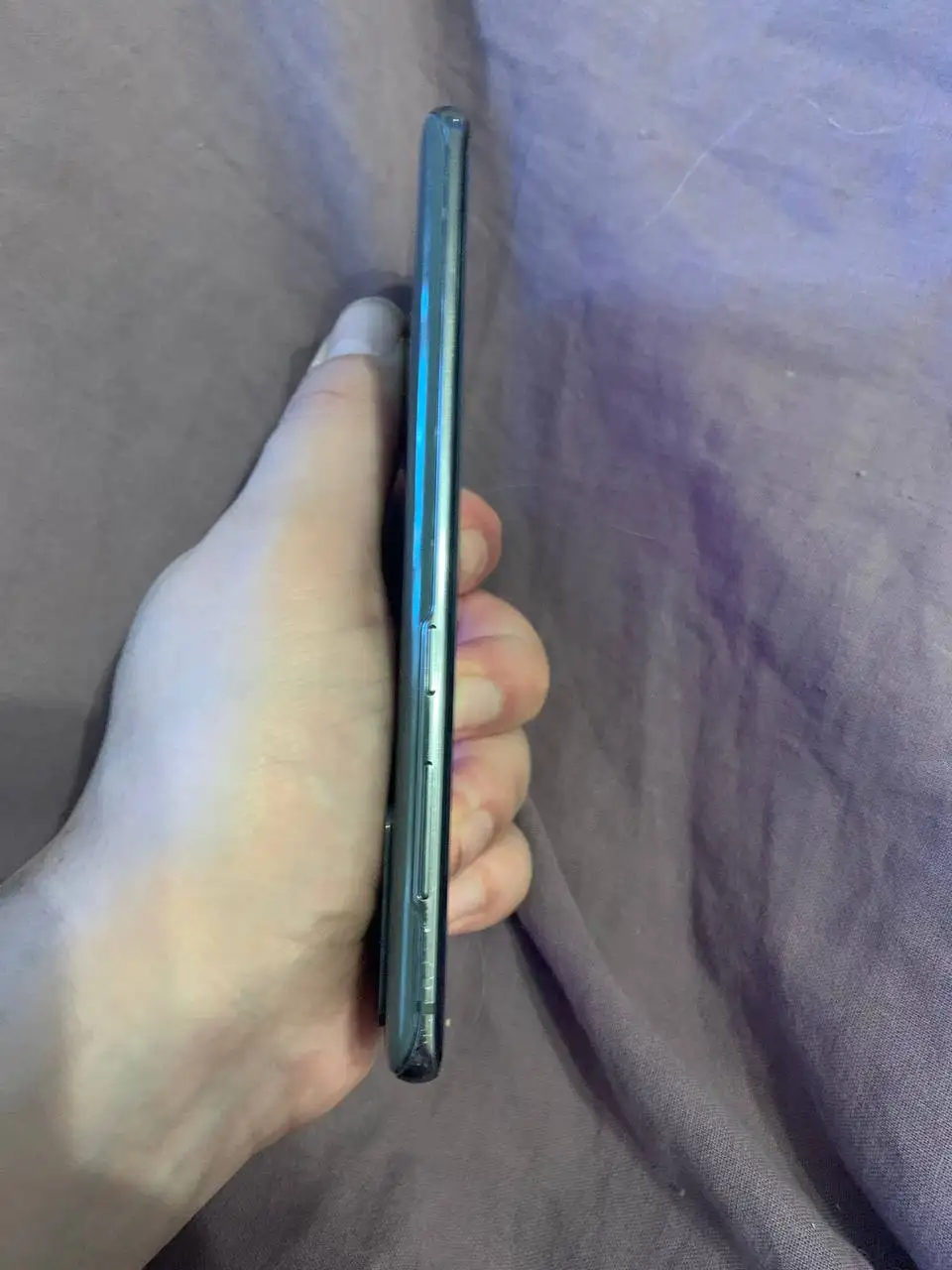 Продам Samsung Galaxy S20 - Мобильные телефоны (Электроника) в Пермь