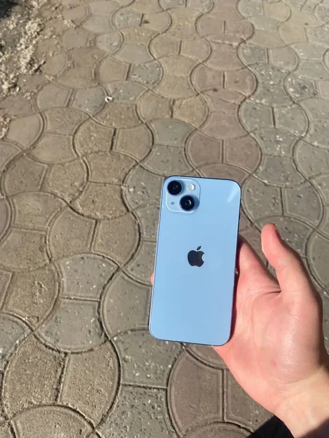 iPhone 14, Full комплект - Смартфоны и мобильные телефоны в Пермь
