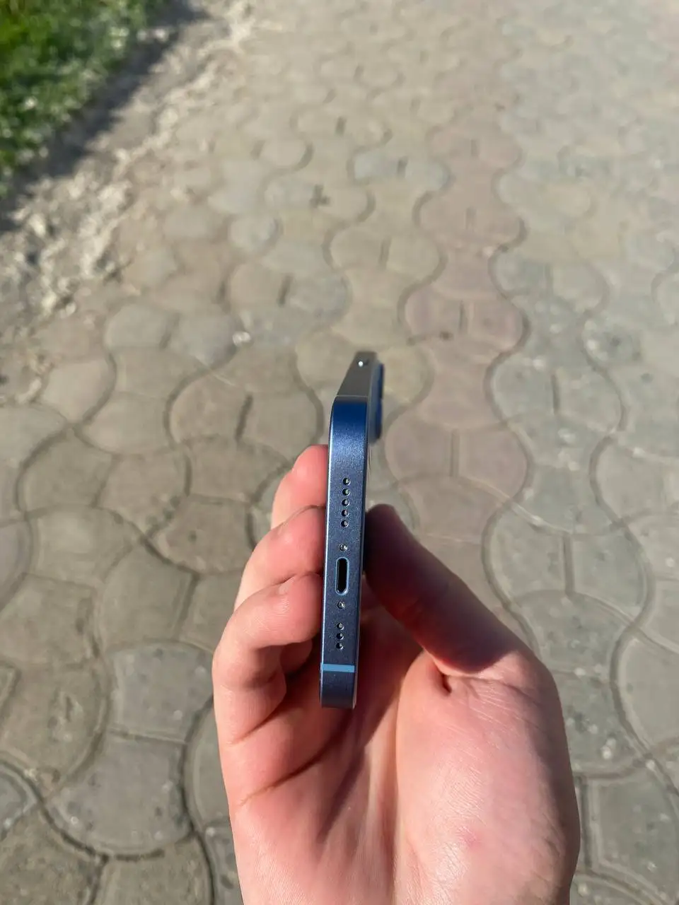 iPhone 14, Full комплект - Смартфоны (Электроника) в Пермь
