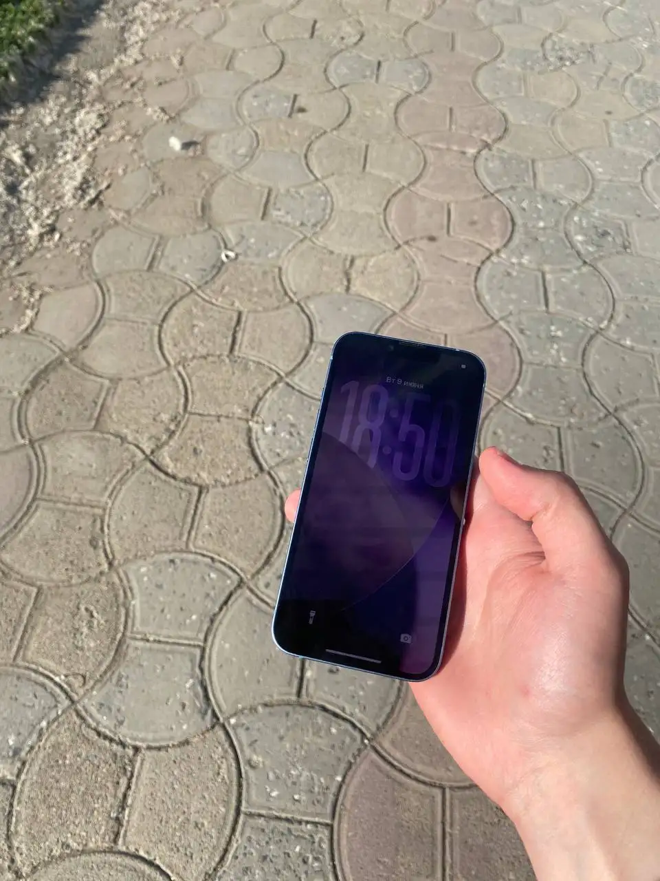 iPhone 14, Full комплект - Смартфоны (Электроника) в Пермь