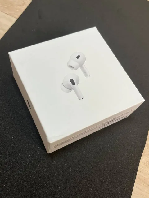 AirPods Pro 2 с чипом Aurum 1:1 - Барахолка в Пермь