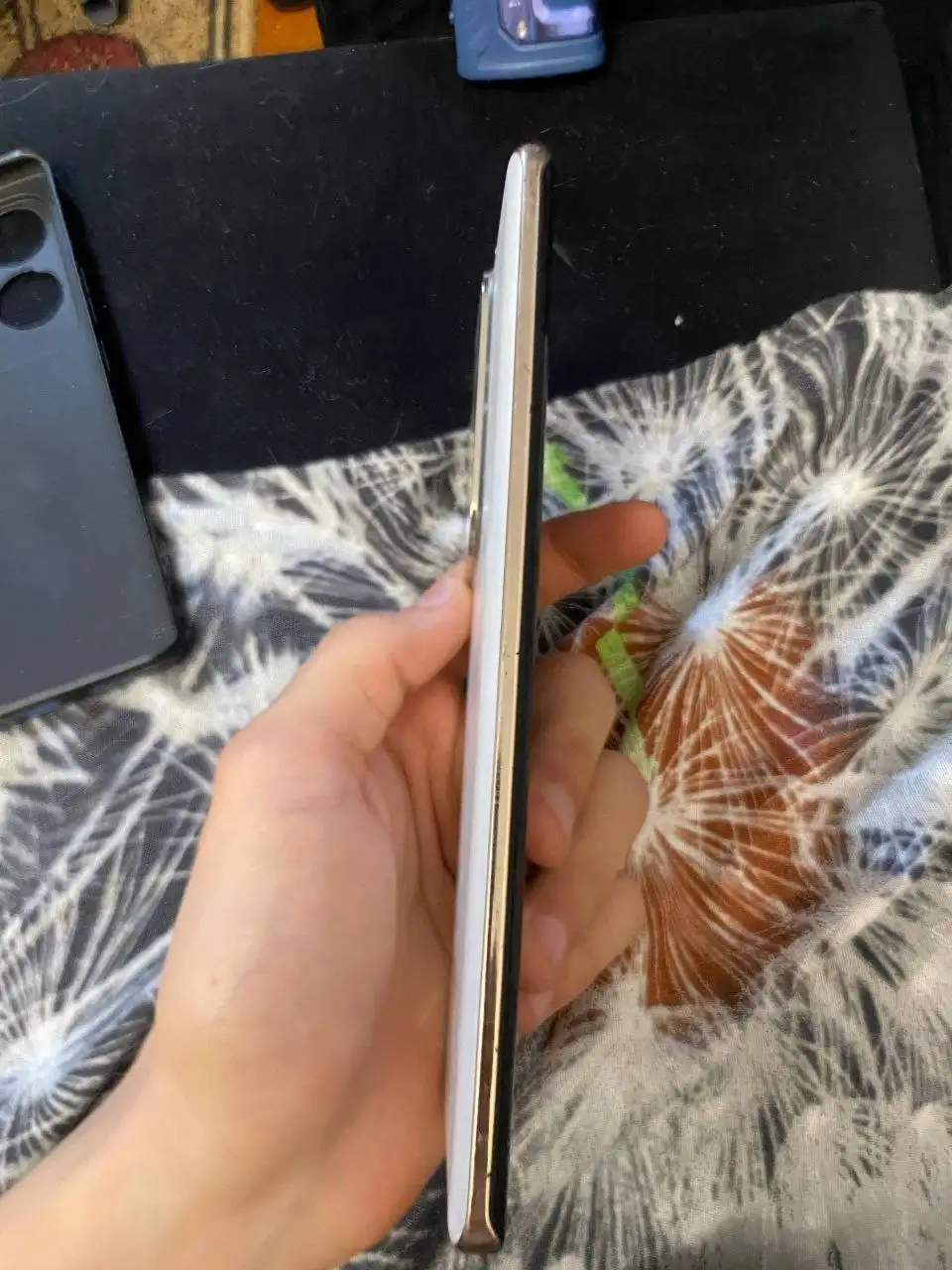 Обмен Infinix Zero 30 на iPhone 13 - Электроника в Пермь