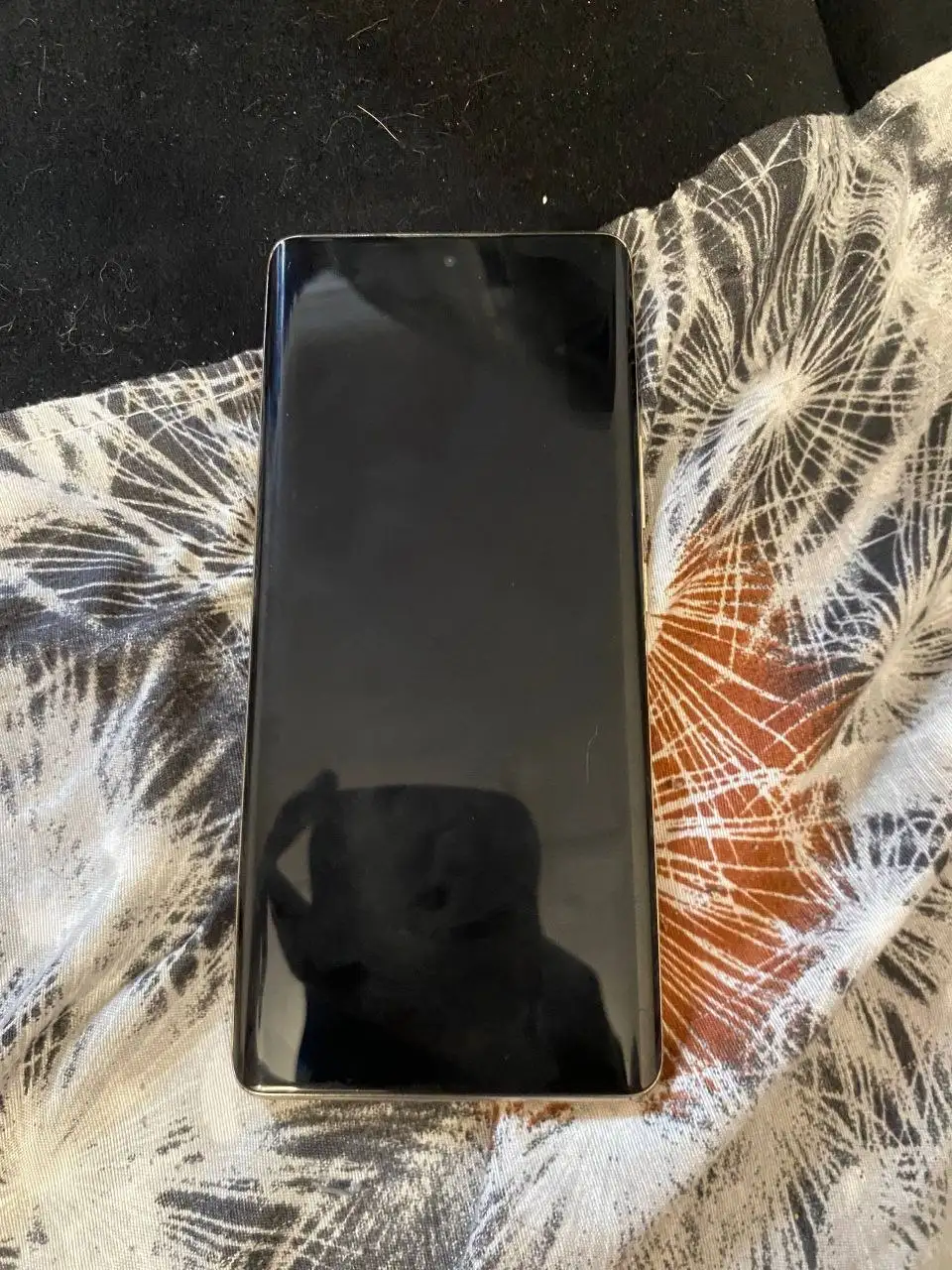 Обмен Infinix Zero 30 на iPhone 13 - Электроника в Пермь