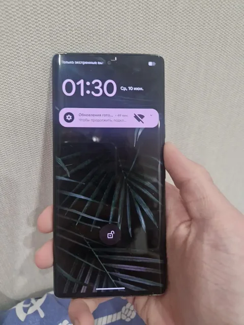 Продам/обменяю Google Pixel 6 Pro и Samsung S23 FE - Зарядные устройства в Пермь