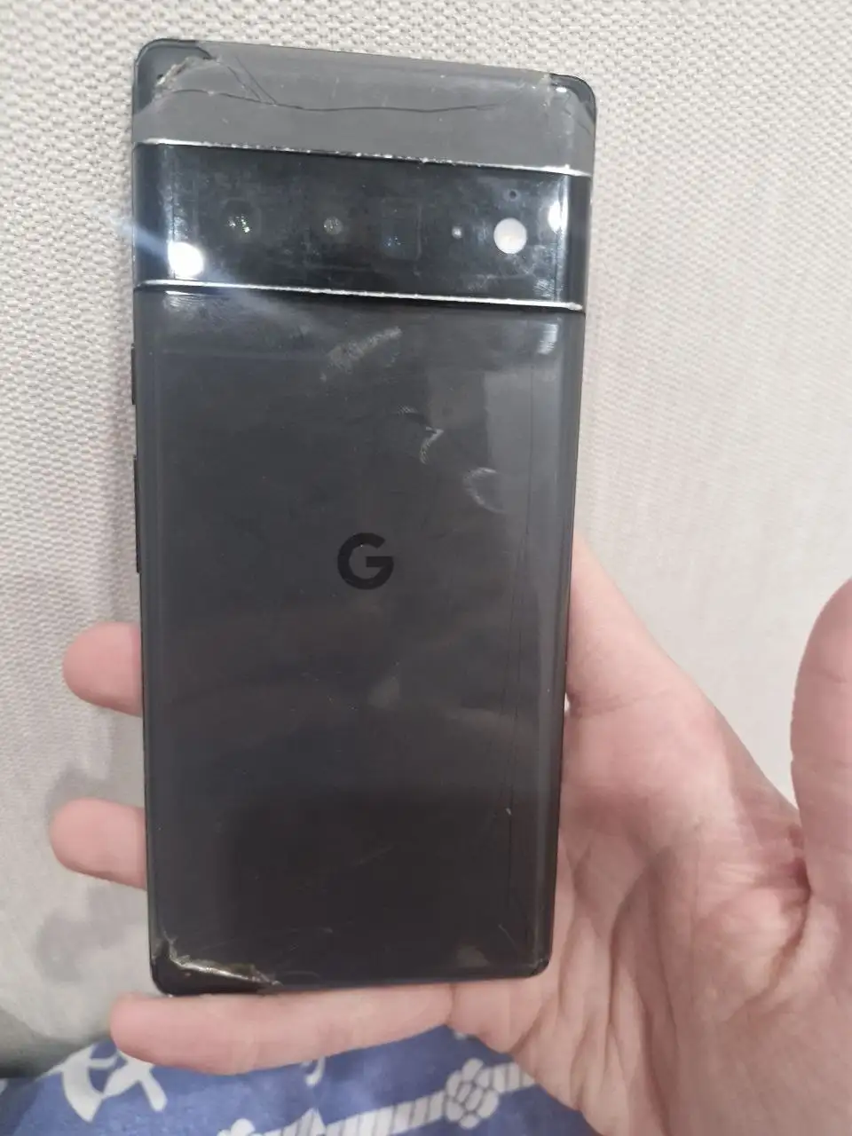Продам/обменяю Google Pixel 6 Pro и Samsung S23 FE - Смартфоны (Электроника) в Пермь